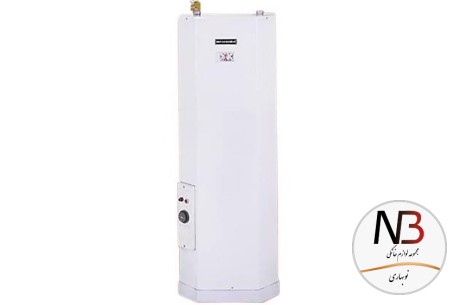 آبگرمکن-برقی-یخچالی-110-لیتری-آرمیس-b-ایمن-گاز
