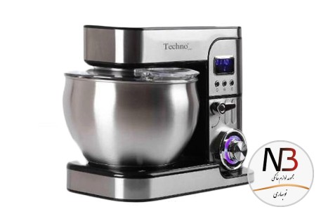 همزن-کاسه-دار-تکنو-مدل-te-708