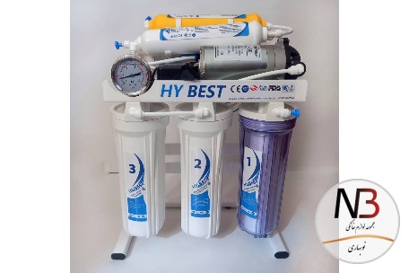 دستگاه-تصفیه-آب-6-مرحله-ای-حرفه-ای-hybest