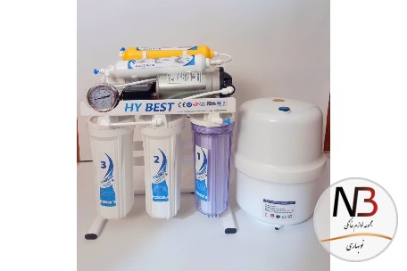 عکس محصول - دستگاه-تصفیه-آب-6-مرحله-ای-حرفه-ای-hybest