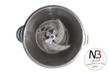 عکس محصول - خردکن-سیلور-کرست-مدل-s-22b