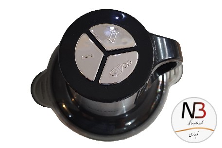 عکس محصول - خردکن-سیلور-کرست-مدل-s-22b