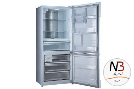 عکس محصول - یخچال-فریزر-دیپوینت-مدل-boss