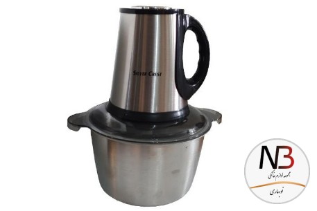 خردکن-سیلور-کرست-مدل-s-22b