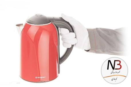 عکس محصول - کتری-برقی-ssk-1850-ساپر