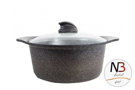 قابلمه-28-چدن-گرانیتی-کره-ای-2282-360-عرشیا-arshia