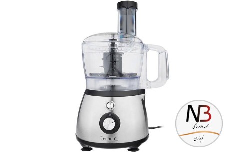 غذاساز-تکنو-مدل-te-850