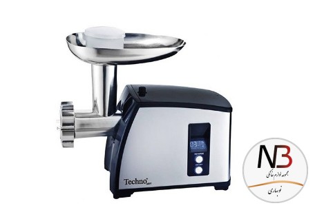 چرخ-گوشت-تکنو-مدل-te-504