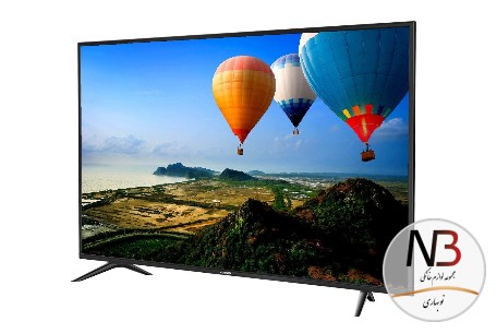 عکس محصول - ال-ای-دی-ایکس-ویژن-مدل-580-سایز-49-اینچ
