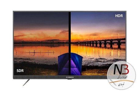 ال-ای-دی-هوشمند-ایکس-ویژن-مدل-tu745-سایز-55-اینچ