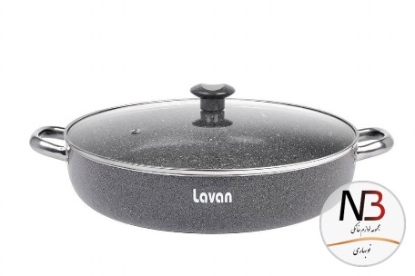 تابه-لاوان-طوسی-مدل-تیتان-سایز-32