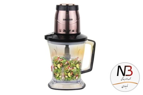 خردکن-حرفه-ای-کاستلو-مدل-cl145