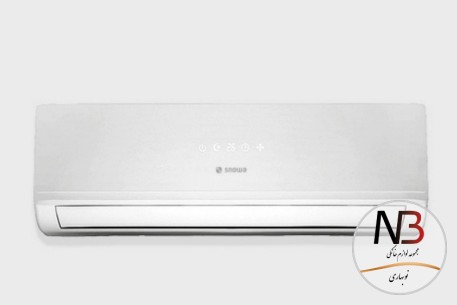 کولرگازی-اسنوا-18000-مدل-sts-h18x51r