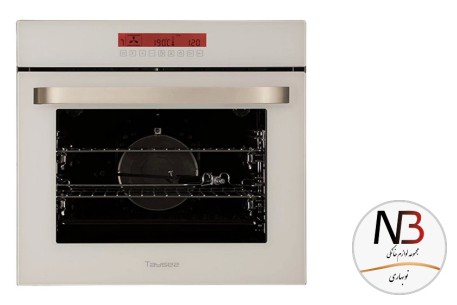 عکس محصول - فر-توکار-تایسز-مدل-tbe6-3404