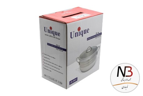 عکس محصول - قابلمه-یونیک-کد-9907-سایز-20