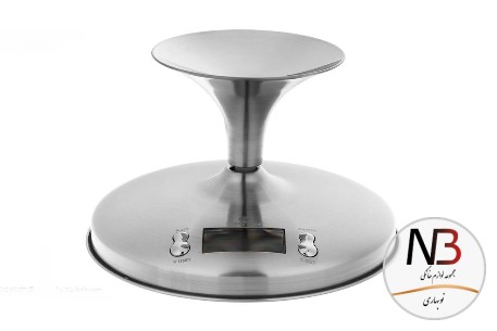 عکس محصول - ترازو-آشپزخانه-دیجیتال-ssk-150-d-ساپر-تمام-استیل