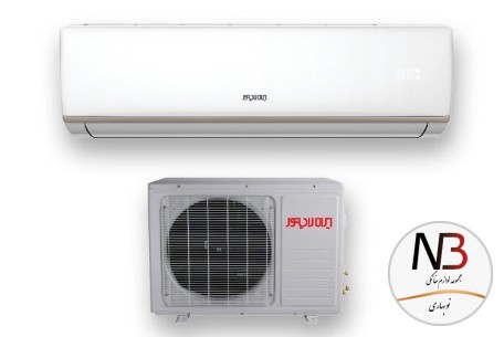 عکس محصول - کولر-گازی-ایران-رادیاتور-مدل-9000