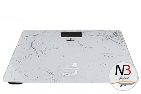 عکس محصول - ترازوی-حمام-دیجیتالی-245-d-ساپر