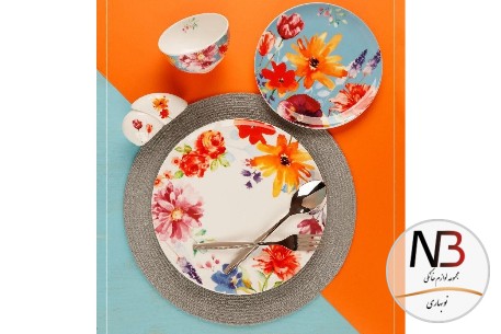 عکس محصول - سرویس-6-نفره-غذا-خوری-716103-بی-وی-کی