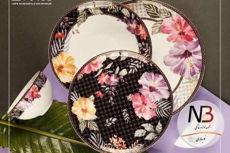 عکس محصول - سرویس-6-نفره-غذا-خوری-716101-بی-وی-کی