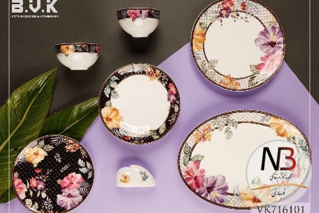 سرویس-6-نفره-غذا-خوری-716101-بی-وی-کی
