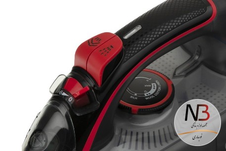 عکس محصول - اتو-بخار-وینسنت-مدل-gc3426