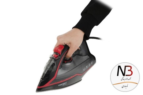 عکس محصول - اتو-بخار-وینسنت-مدل-gc3426