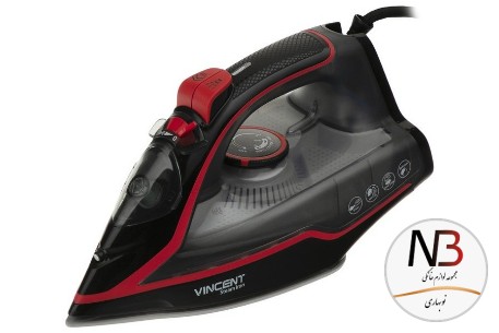 اتو-بخار-وینسنت-مدل-gc3426