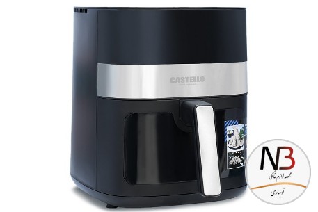 سرخ-کن-بدون-روغن-کاستلو-مدل-cl835
