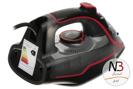 عکس محصول - اتو-بخار-وینسنت-مدل-gc3426