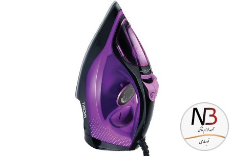 عکس محصول - اتو-بخار-وینسنت-مدل-gc3426