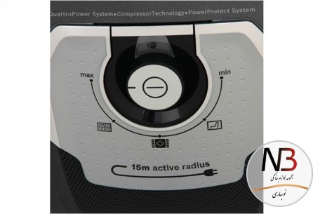 عکس محصول - جارو-برقی-بوش-مدل-bgl8pro5ir