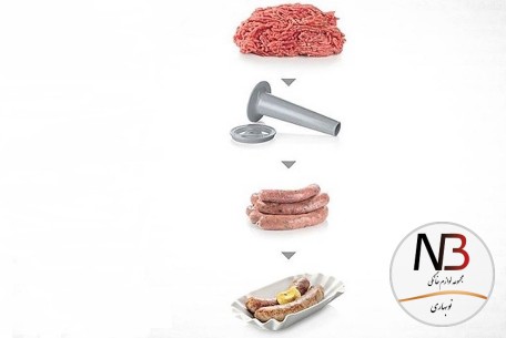 عکس محصول - چرخ-گوشت-بوش-مدل-mfw68640