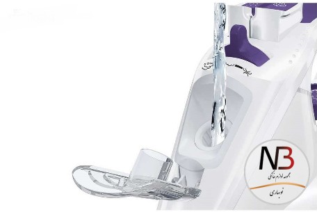 عکس محصول - اتوبخار-بوش-مدل-tda3027010