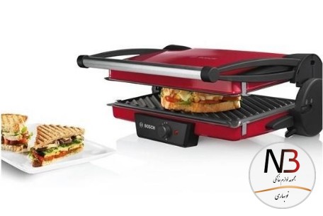 عکس محصول - گریل-بوش-مدل-tfb4402v