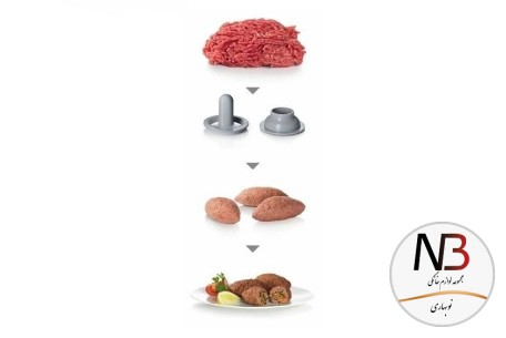 عکس محصول - چرخ-گوشت-بوش-مدل-mfw67440