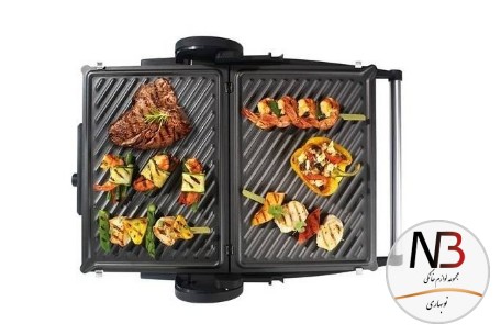 عکس محصول - گریل-بوش-مدل-tfb4402v