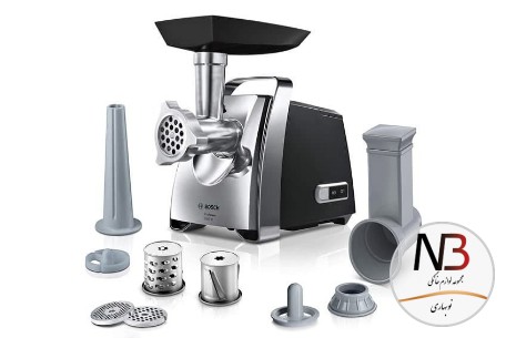 عکس محصول - چرخ-گوشت-بوش-مدل-mfw67440
