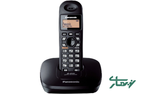 گوشی-تلفن-پاناسونیک-مدل-kx-tg3611bx