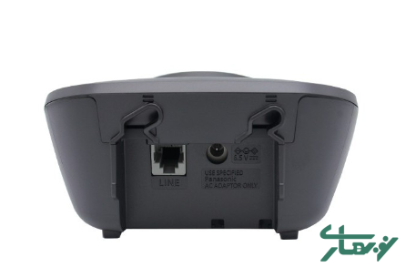 عکس محصول - گوشی-تلفن-پاناسونیک-مدل-kx-tg3611bx
