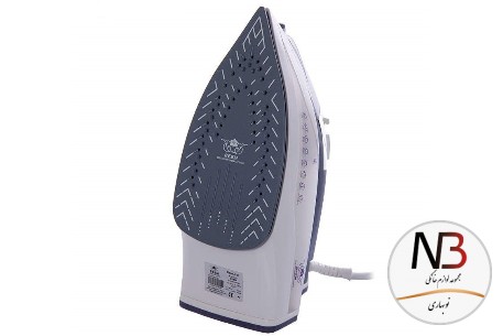 عکس محصول - اتو-بخار-بیم-مدل-si3904