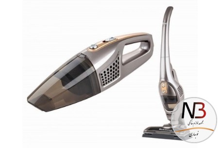 عکس محصول - جارو-شارژی-دلمونتی-مدل-dl550