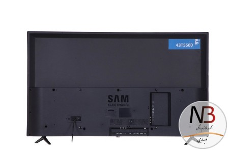 عکس محصول - تلویزیون-ال-ای-دی-مدل-هوشمند-43t5500-ا-ua43t5500th-full-hd-سام