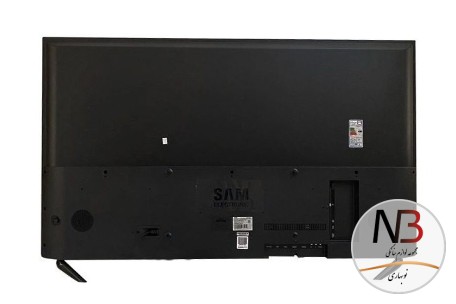 عکس محصول - تلویزیون-ال-ای-دی-سام-الکترونیک-ا-ua55tu6500th-ultra-hd