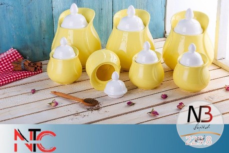 پاسماوری-7-پارچه-رنگی-یقه-دار-60653-ان-تی-سی