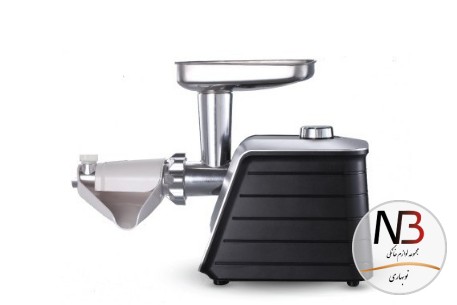 عکس محصول - چرخ-گوشت-2000-وات-مشکی-2265-133-عرشیا