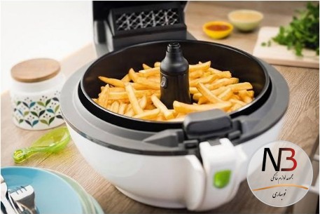 عکس محصول - سرخ-کن-تفال-مدل-ah9500