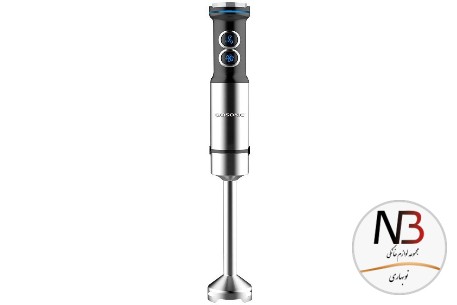 عکس محصول - گوشت-کوب-برقی-گوسونیک-مدل-gsb-845