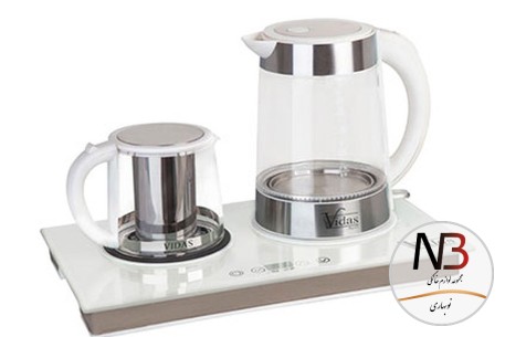 عکس محصول - چایساز-ویداس-مدل-vir-2110