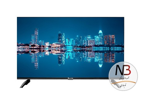 تلویزیون-ال-ای-دی-اسمارت-زلموند-مدل-zl-43sf538